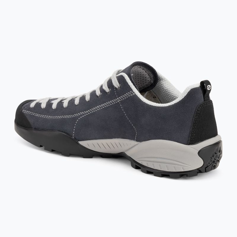 Buty turystyczne SCARPA Mojito iron gray 3