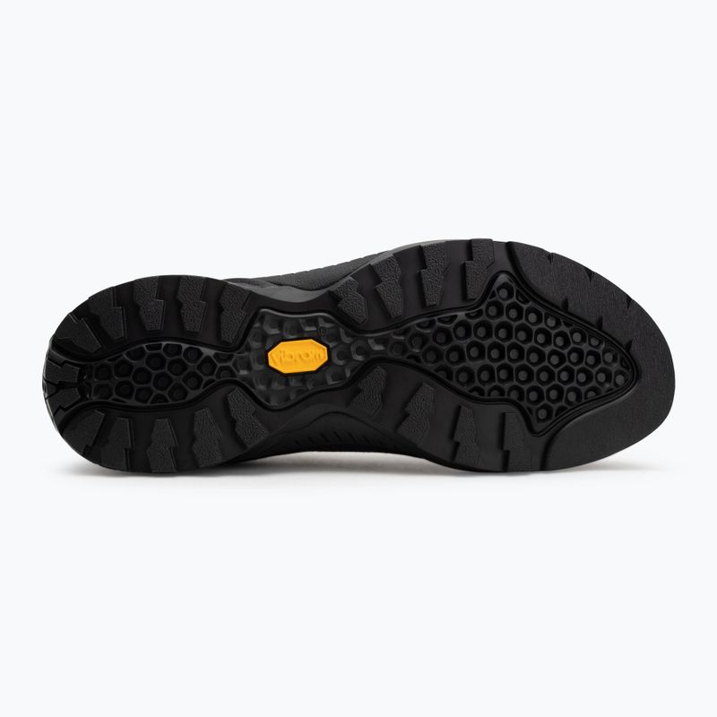 Buty turystyczne męskie SCARPA Mojito black 4