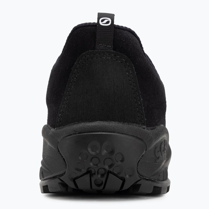 Buty turystyczne męskie SCARPA Mojito black 6