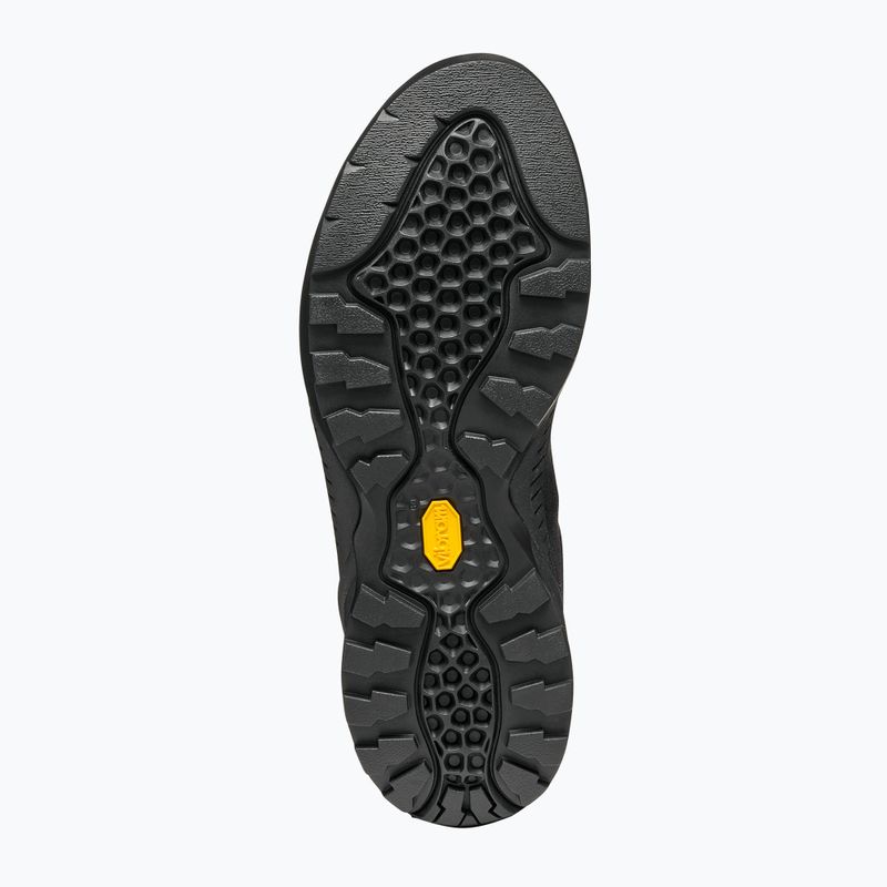 Buty turystyczne męskie SCARPA Mojito black 7