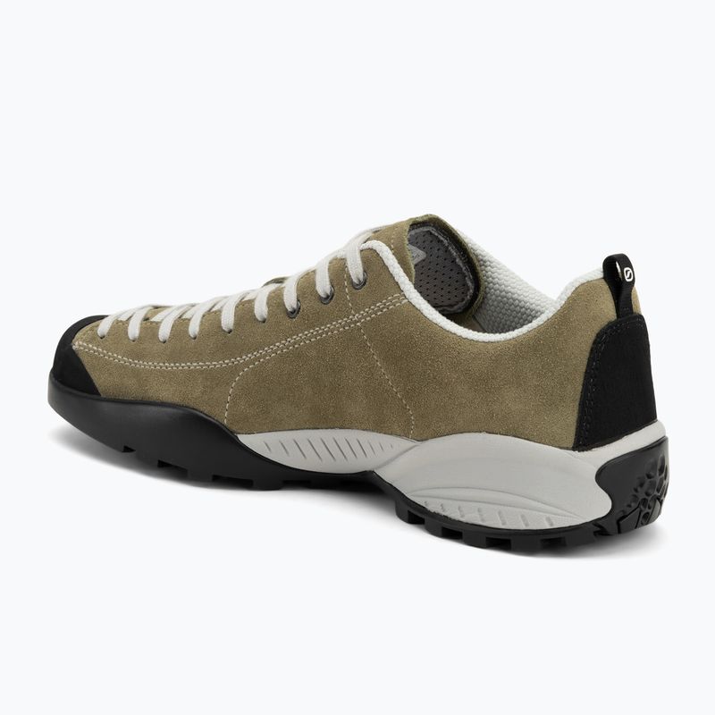 Buty turystyczne SCARPA Mojito sage 3