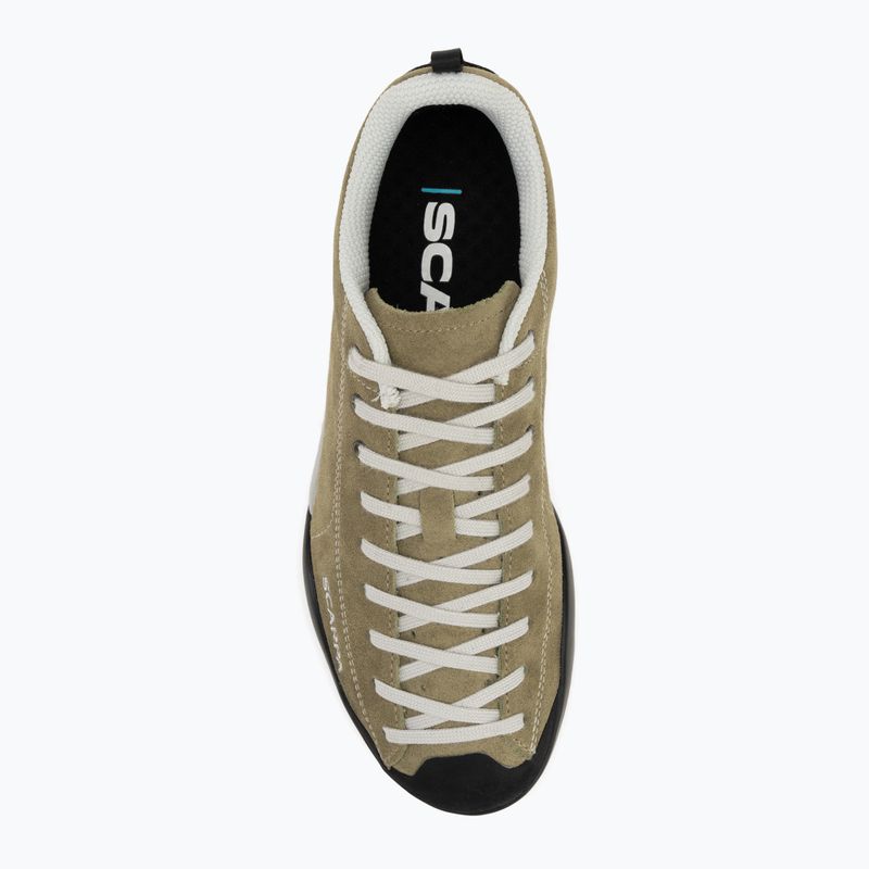 Buty turystyczne SCARPA Mojito sage 5