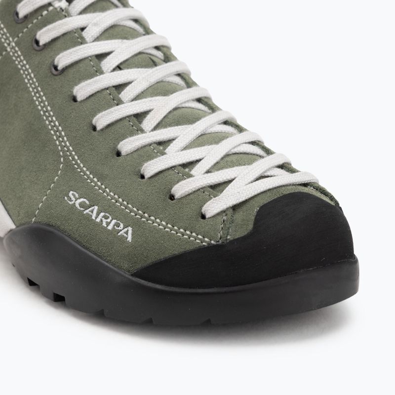 Buty turystyczne męskie SCARPA Mojito birch 7