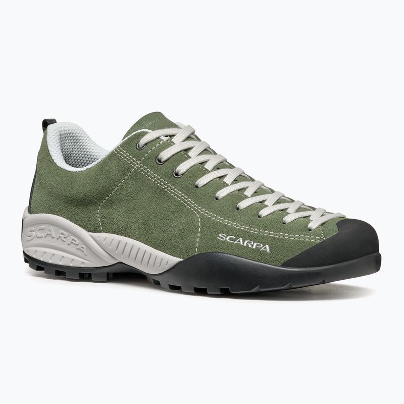 Buty turystyczne męskie SCARPA Mojito birch