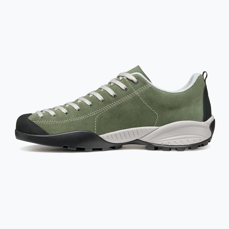 Buty turystyczne męskie SCARPA Mojito birch 3