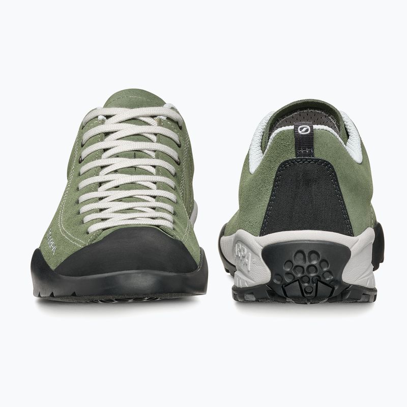 Buty turystyczne męskie SCARPA Mojito birch 5