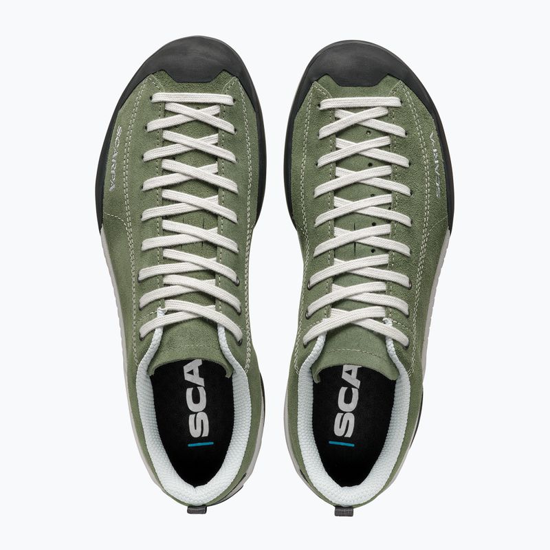 Buty turystyczne męskie SCARPA Mojito birch 6