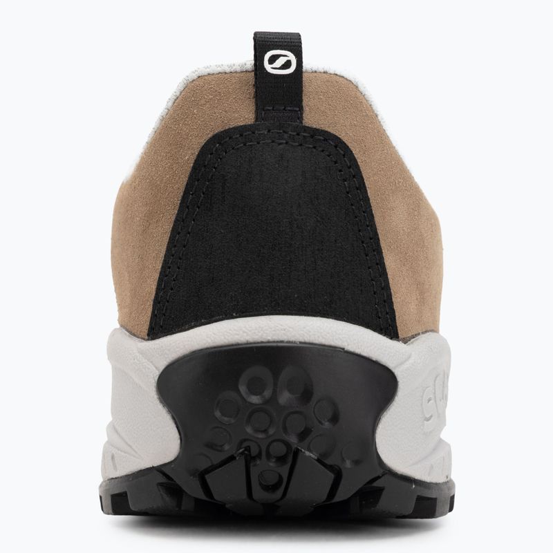 Buty turystyczne męskie SCARPA Mojito fossil 6