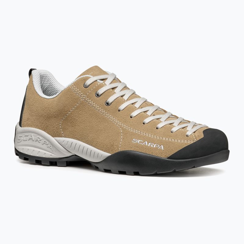Buty turystyczne męskie SCARPA Mojito fossil