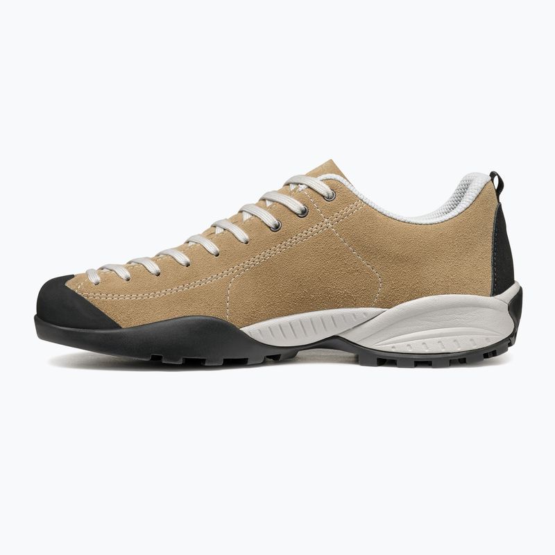 Buty turystyczne męskie SCARPA Mojito fossil 3