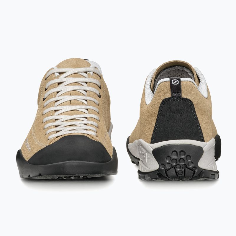 Buty turystyczne męskie SCARPA Mojito fossil 5