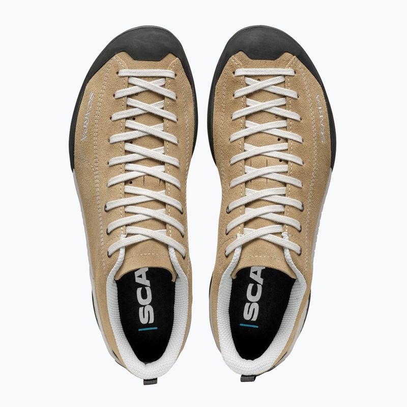Buty turystyczne męskie SCARPA Mojito fossil 6