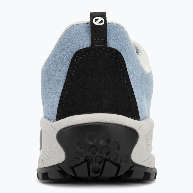 Buty turystyczne SCARPA Mojito sky blue 6