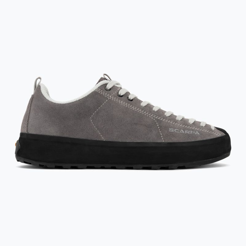 Buty SCARPA Mojito Wrap graphite 2
