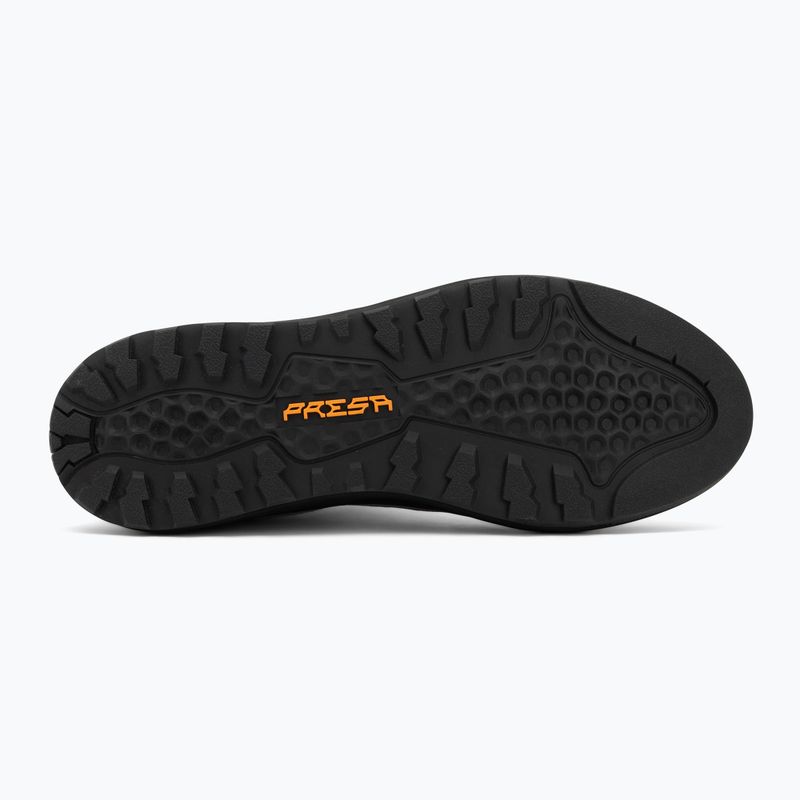 Buty SCARPA Mojito Wrap graphite 4