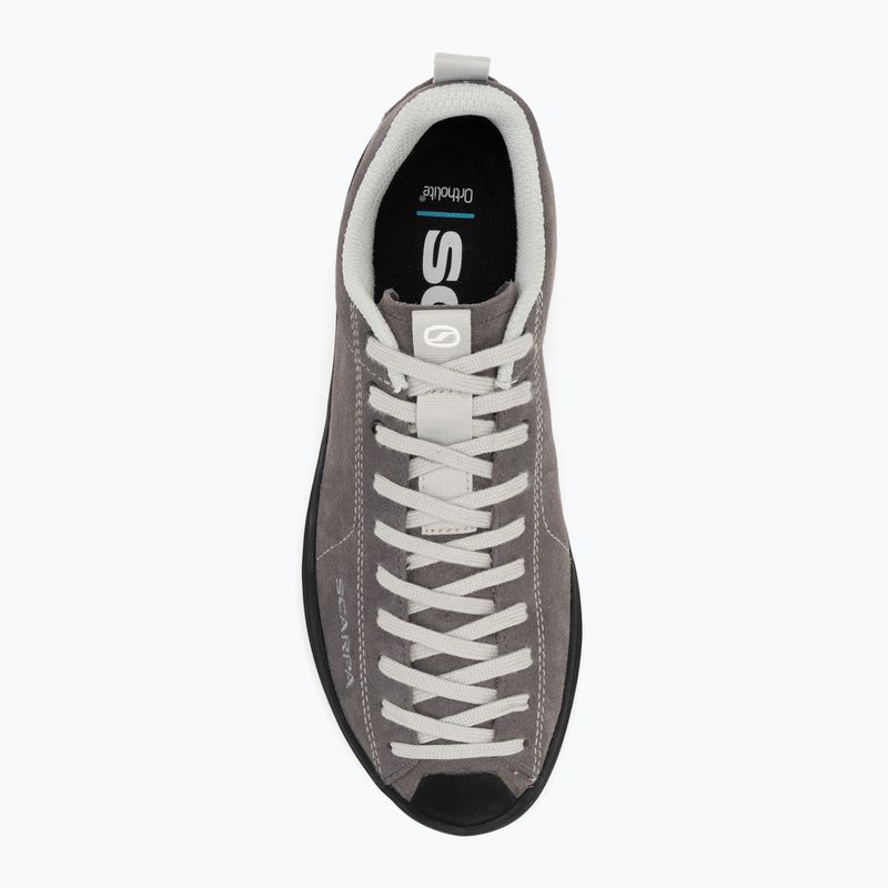 Buty SCARPA Mojito Wrap graphite 5