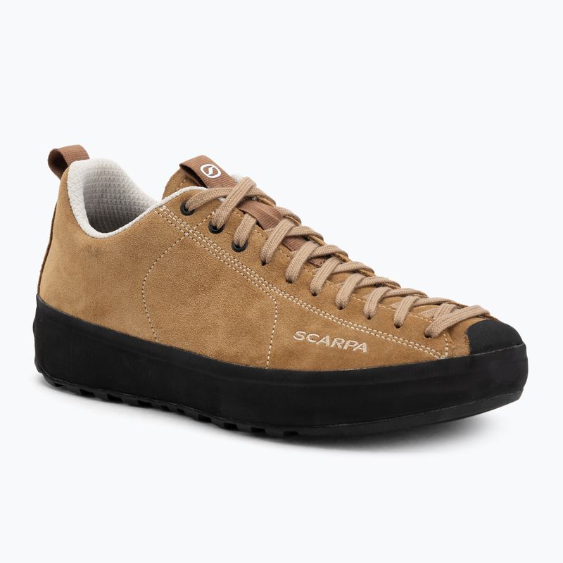 Buty SCARPA Mojito Wrap caramel