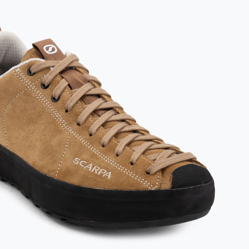 Buty SCARPA Mojito Wrap caramel 7