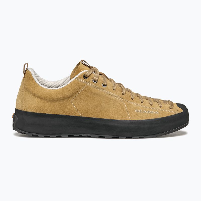 Buty SCARPA Mojito Wrap caramel 2
