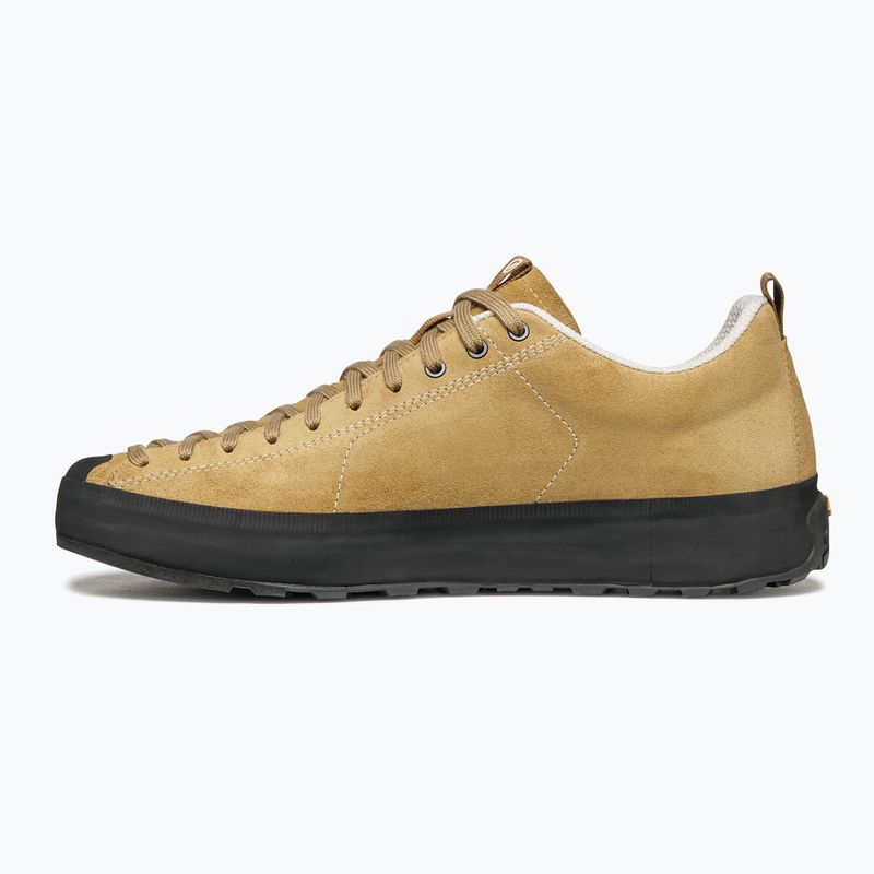 Buty SCARPA Mojito Wrap caramel 3