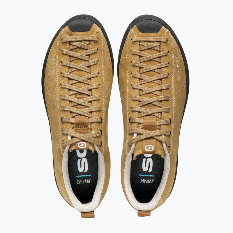 Buty SCARPA Mojito Wrap caramel 6