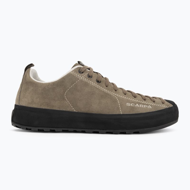 Buty SCARPA Mojito Wrap dark rock 2