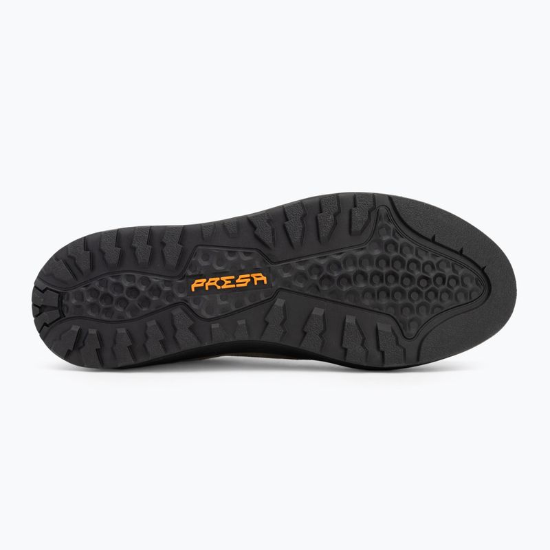 Buty SCARPA Mojito Wrap dark rock 4