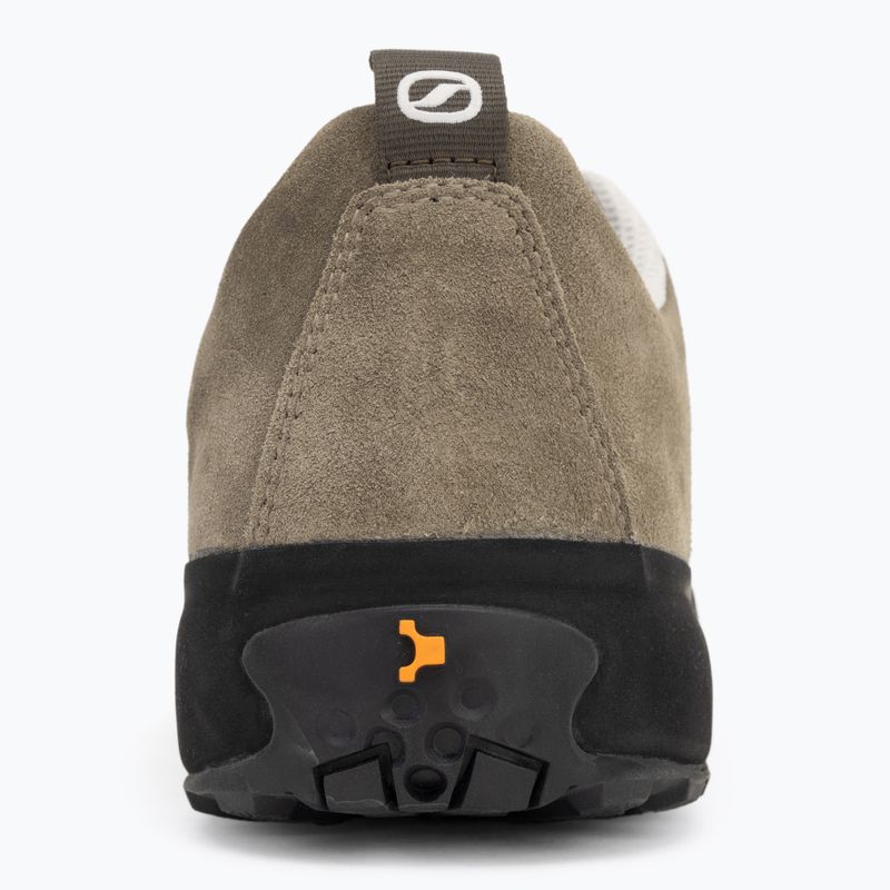 Buty SCARPA Mojito Wrap dark rock 6