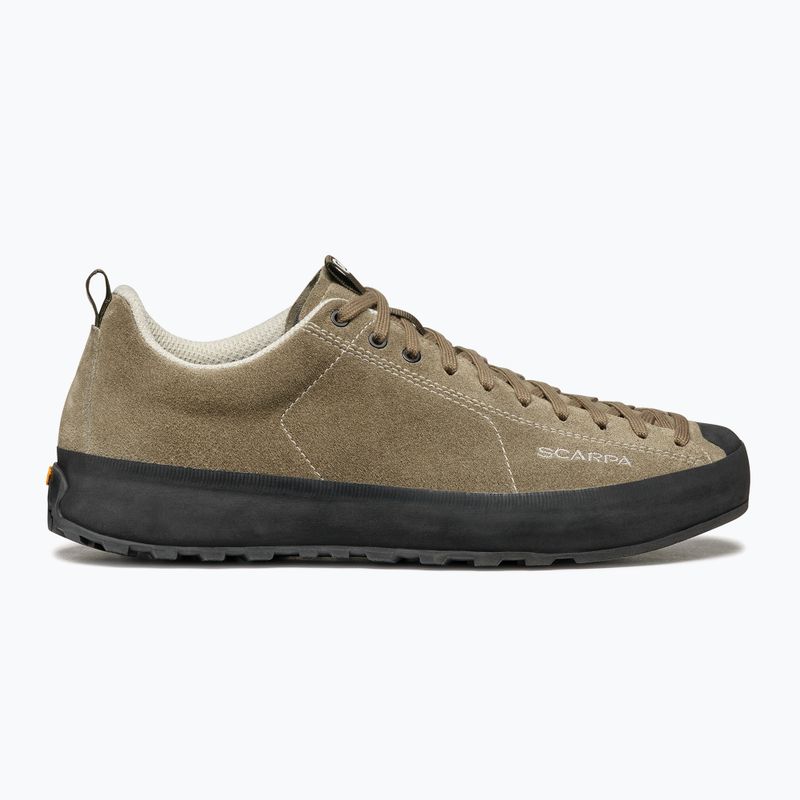 Buty SCARPA Mojito Wrap dark rock