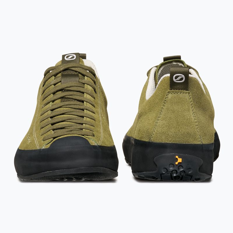 Buty SCARPA Mojito Wrap sage 5