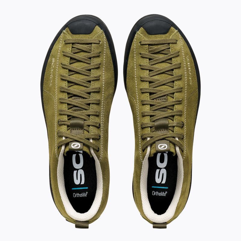 Buty SCARPA Mojito Wrap sage 6