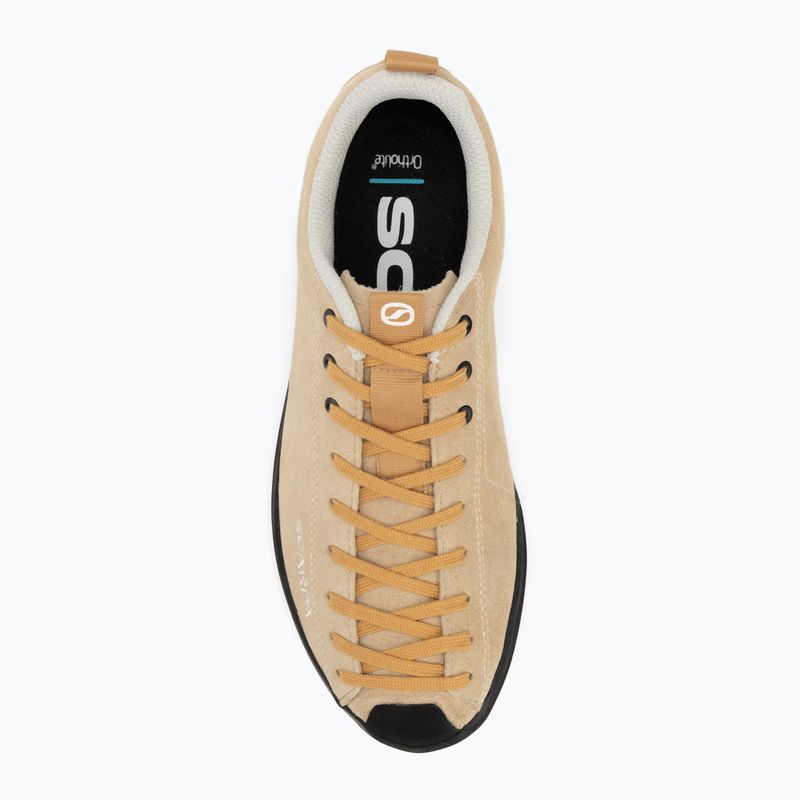 Buty SCARPA Mojito Wrap sand 5
