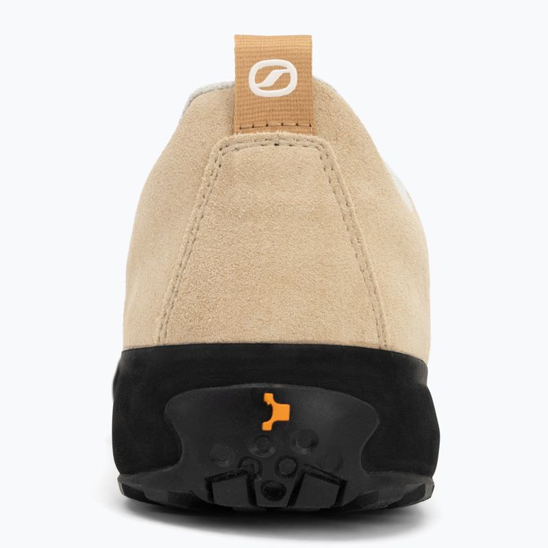 Buty SCARPA Mojito Wrap sand 6