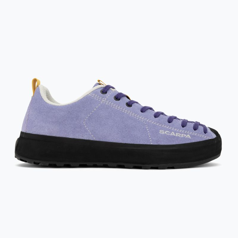 Buty SCARPA Mojito Wrap alonite 2