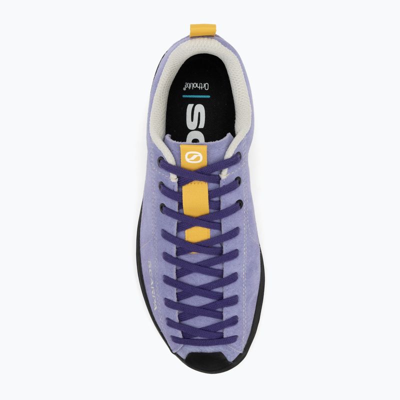 Buty SCARPA Mojito Wrap alonite 5