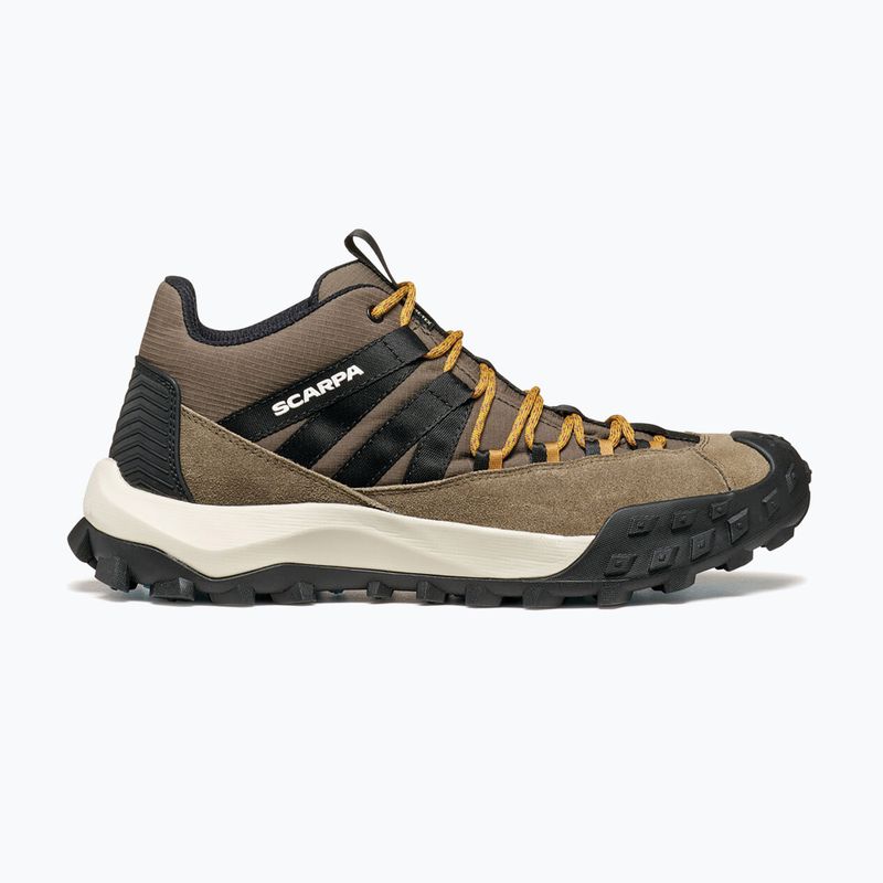 Buty turystyczne męskie SCARPA Rove GTX mud/burnt 2