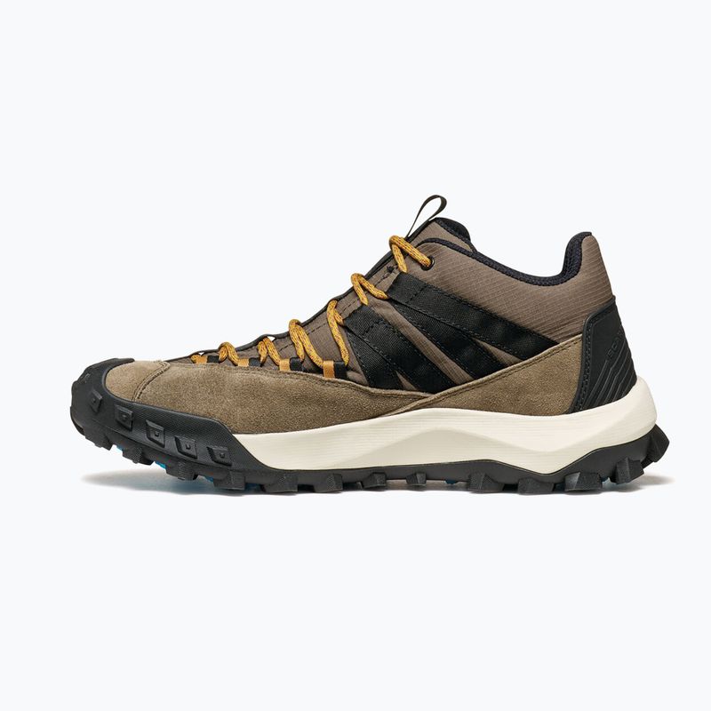 Buty turystyczne męskie SCARPA Rove GTX mud/burnt 3