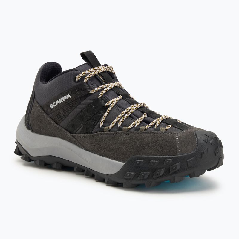 Buty turystyczne męskie SCARPA Rove GTX anthracite/dark rock