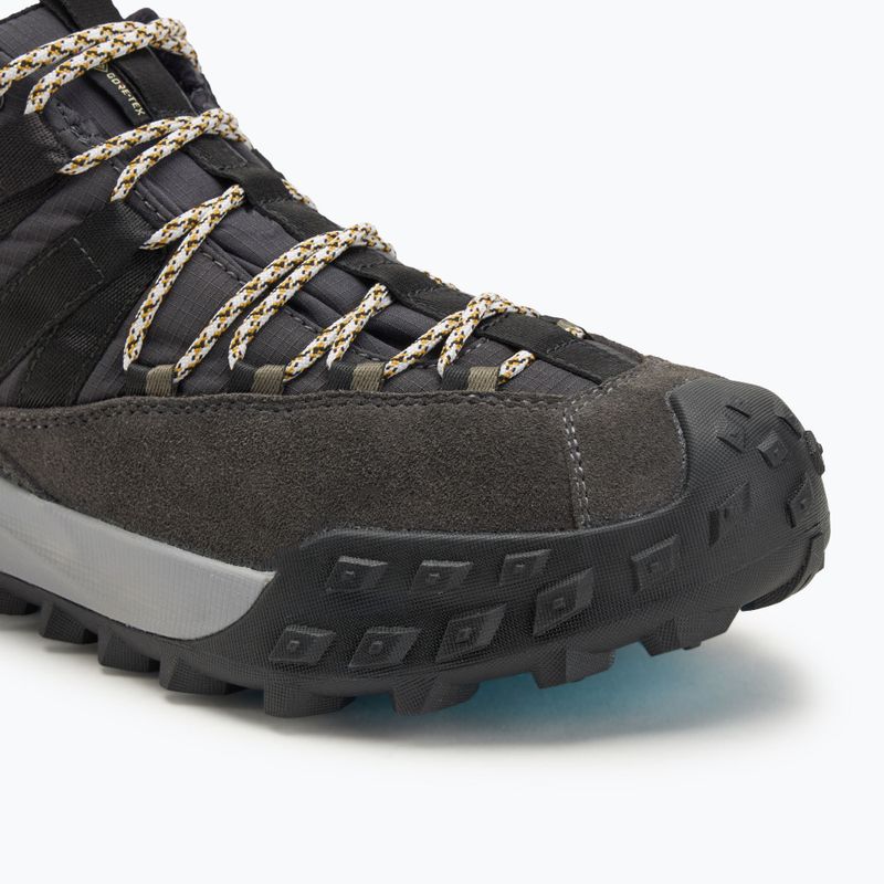 Buty turystyczne męskie SCARPA Rove GTX anthracite/dark rock 7
