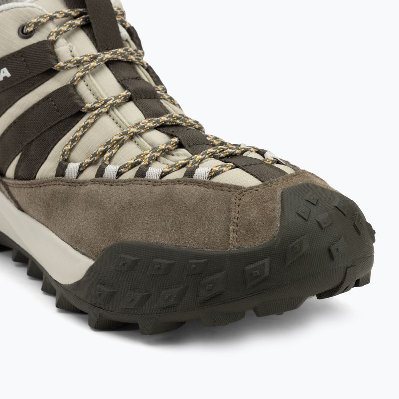 Buty turystyczne męskie SCARPA Rove eucalyptos/forest 7