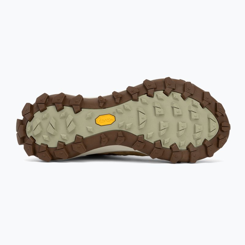 Buty turystyczne męskie SCARPA Rove mustard/choco 4