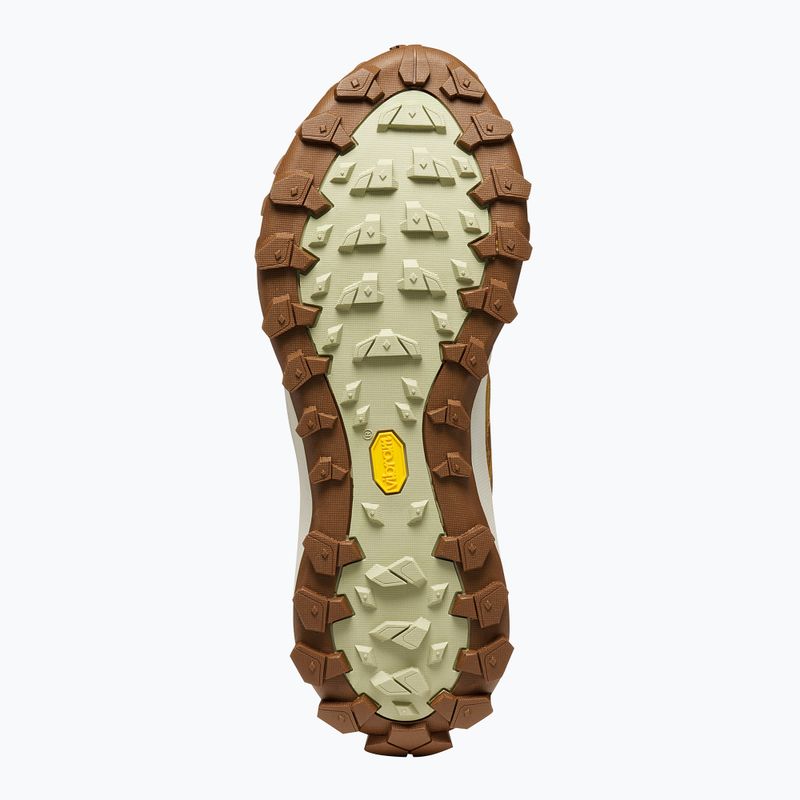 Buty turystyczne męskie SCARPA Rove mustard/choco 9