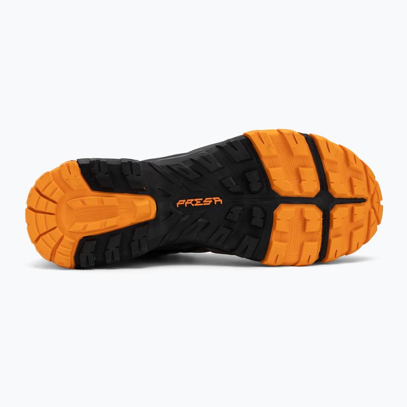 Buty trekkingowe męskie SCARPA Rush TRK GTX brown/orange 4