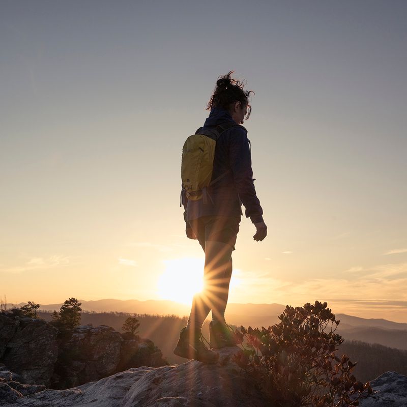 Buty trekkingowe damskie SCARPA Rush TRK GTX birch/flamingo 8