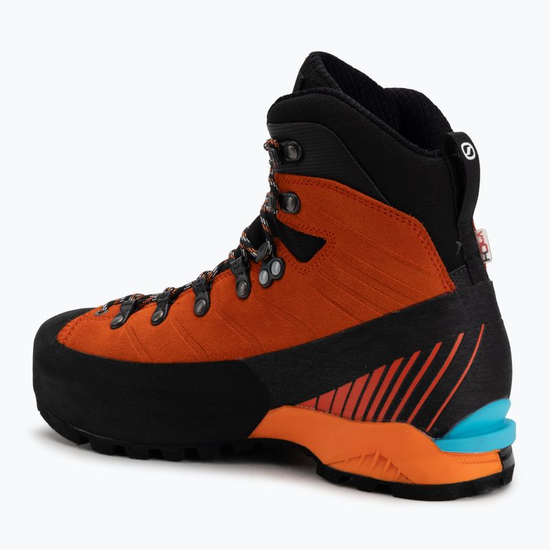 Buty wysokogórskie męskie SCARPA Ribelle HD tonic/tonic 3