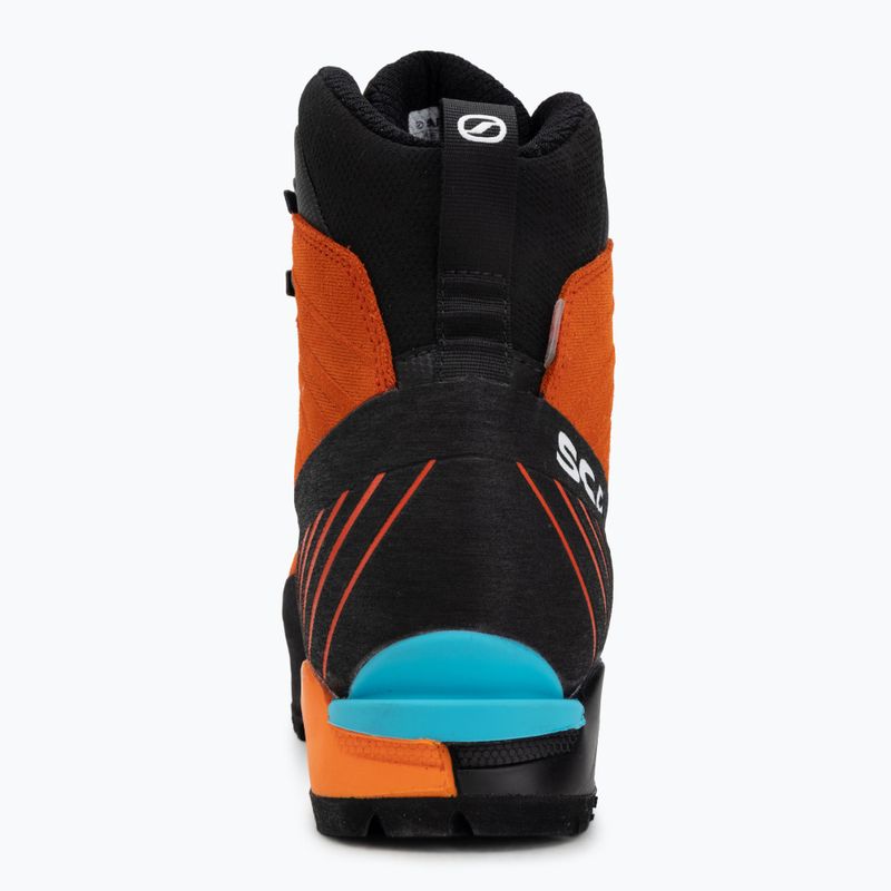 Buty wysokogórskie męskie SCARPA Ribelle HD tonic/tonic 6