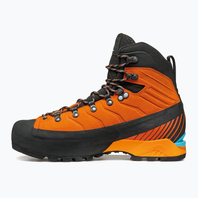 Buty wysokogórskie męskie SCARPA Ribelle HD tonic/tonic 3