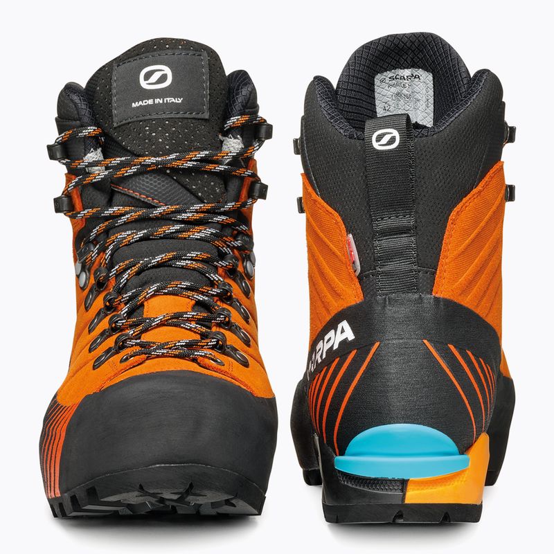 Buty wysokogórskie męskie SCARPA Ribelle HD tonic/tonic 5