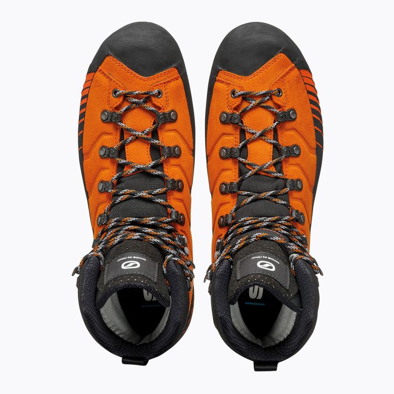 Buty wysokogórskie męskie SCARPA Ribelle HD tonic/tonic 6