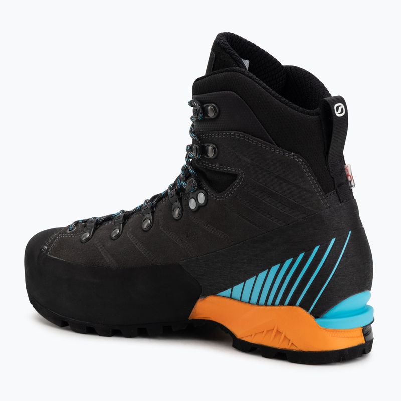 Buty wysokogórskie męskie SCARPA Ribelle HD 3